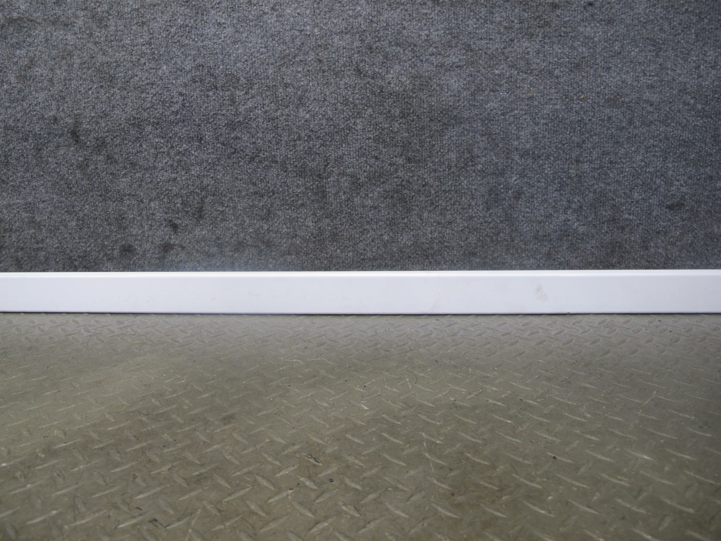 2003-2007 Lexus J100 LX470 Left & Right Roof Luggage Rack Rail Set of 2