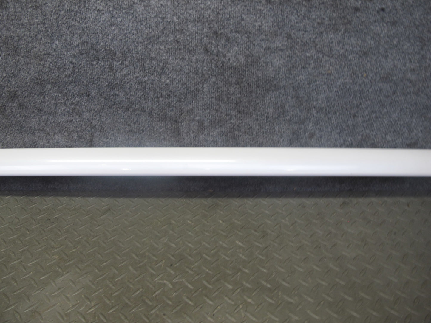 2003-2007 Lexus J100 LX470 Left & Right Roof Luggage Rack Rail Set of 2