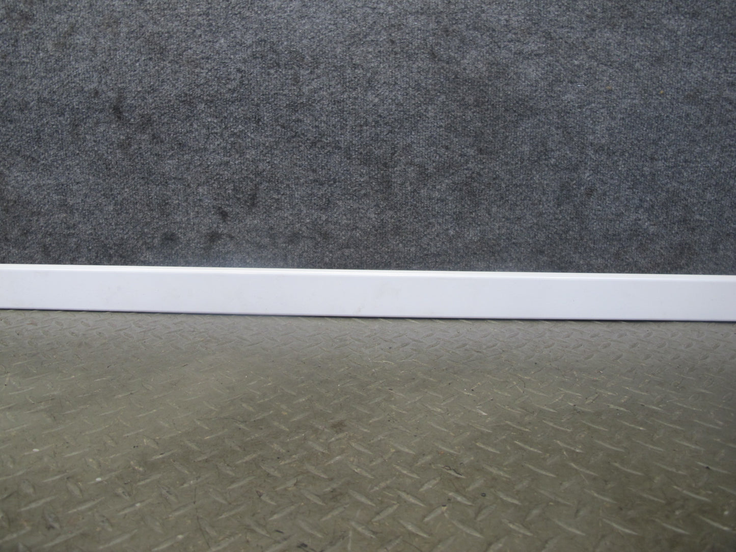 2003-2007 Lexus J100 LX470 Left & Right Roof Luggage Rack Rail Set of 2