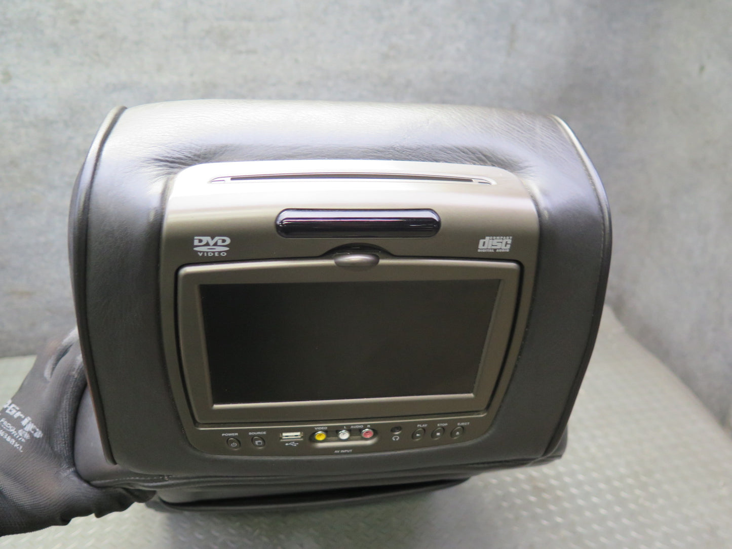 2013-2014 Cadillac Escalade Platinum Front Left & Right Leather Seat Set of 2