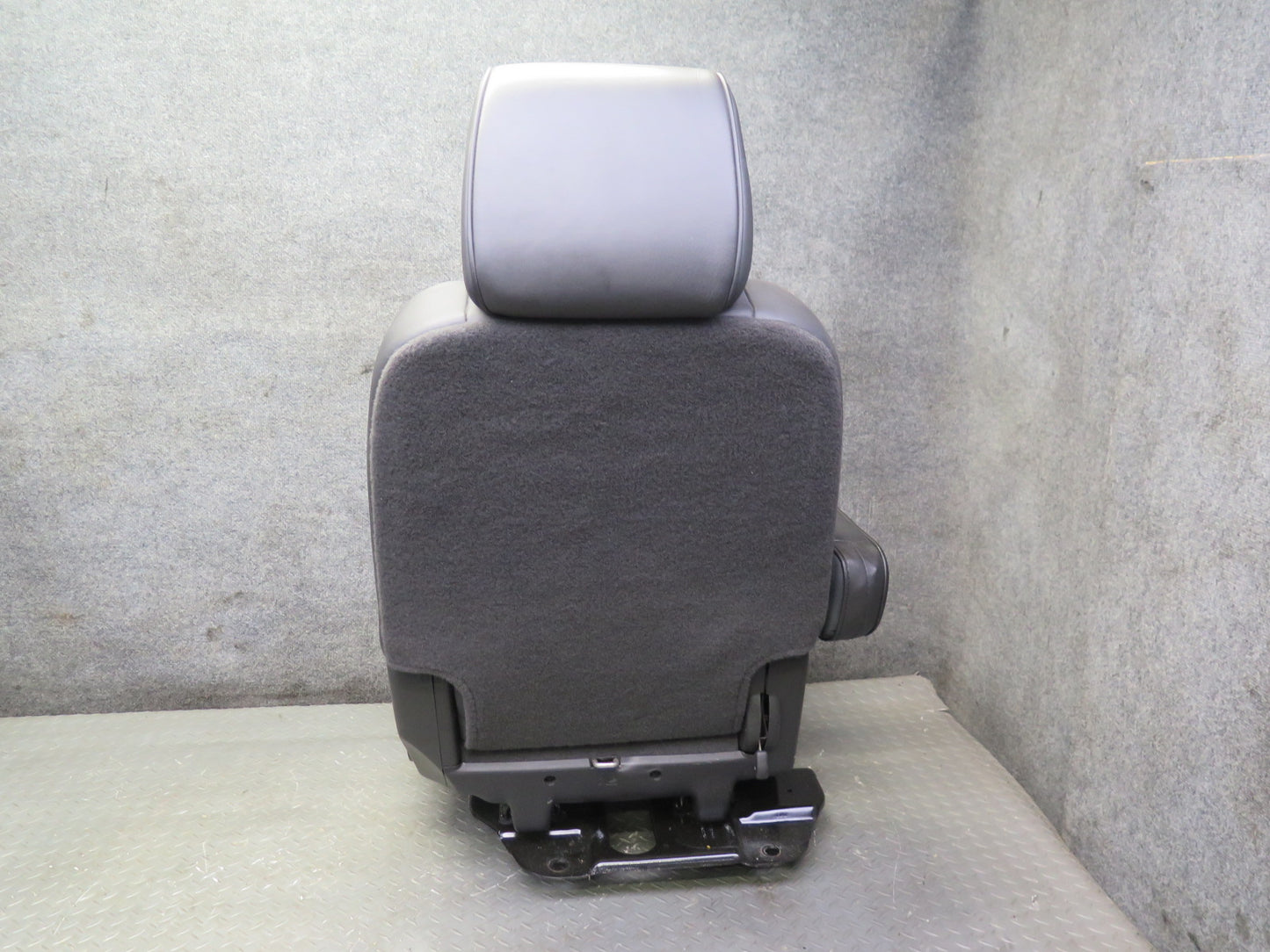 2013-2014 Cadillac Escalade Platinum Rear Second 2ND ROW Leather Seat Set of 2