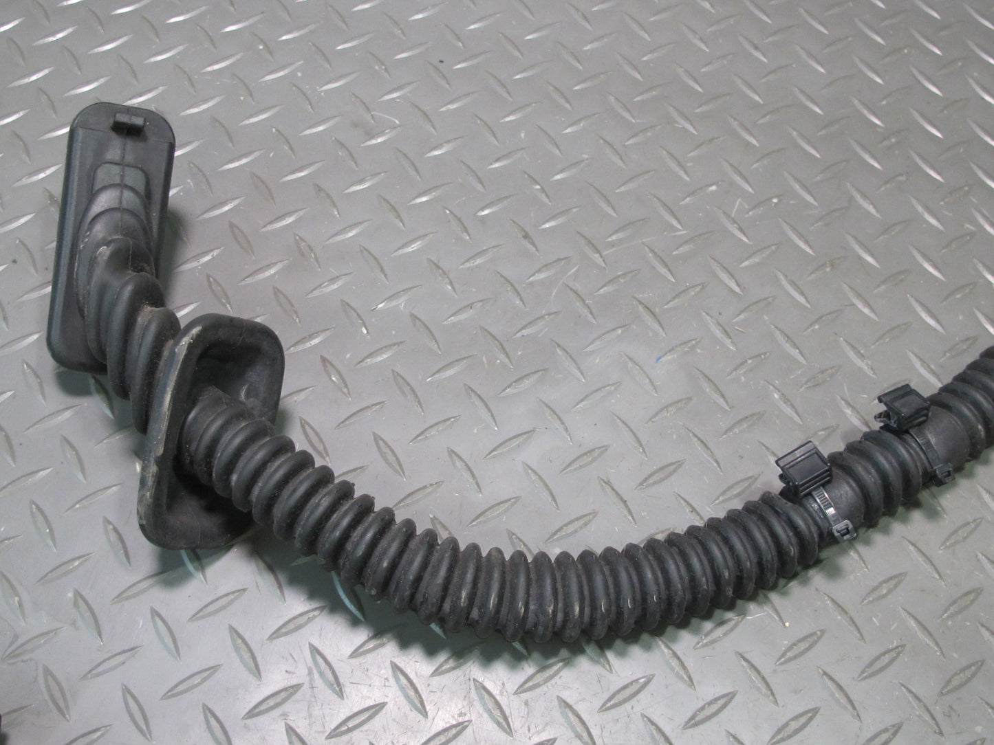 2011-2014 Porsche Cayenne 958 Front Left Driver Side Door Wire Wiring Harness