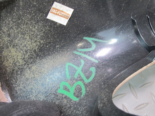 96-02 BMW E36/7 Z3 Right Dashboard Dash Trim Cover Panel Beige OEM