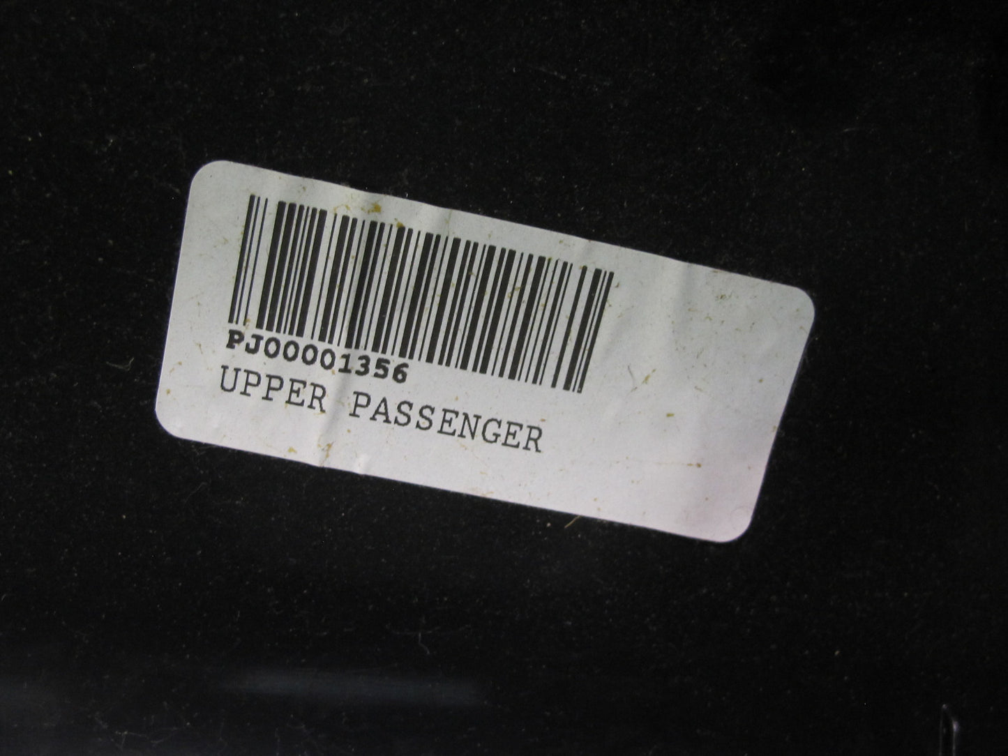 96-02 BMW E36/7 Z3 Right Dashboard Dash Trim Cover Panel Beige OEM