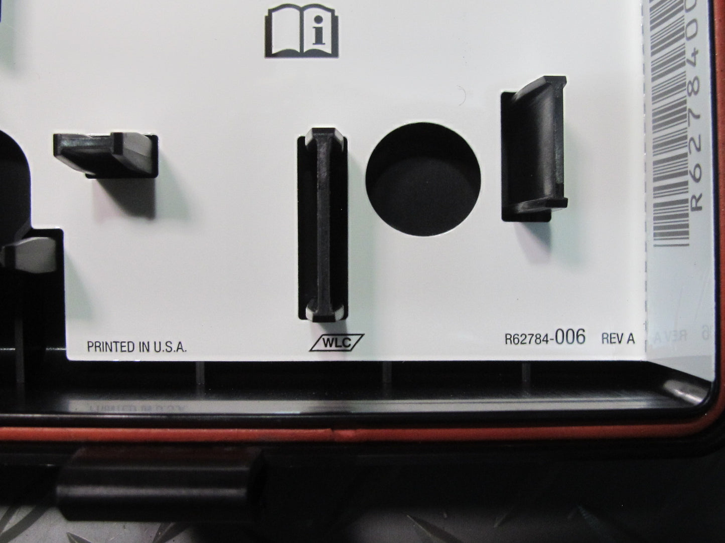 07-09 Pontiac Solstice 2.4L A/T Engine Bay Relay Fuse Box 15876645 OEM