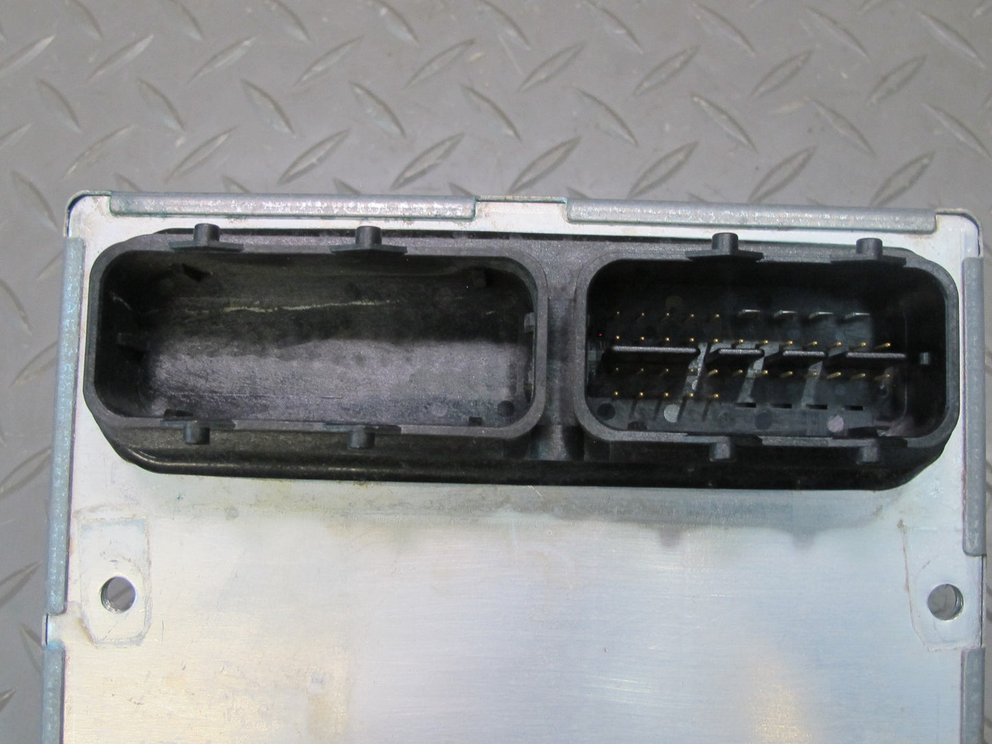 06-10 Pontiac Solstice Saturn SKY 2.4L AT TCM TCU Transmission Contol Module OEM