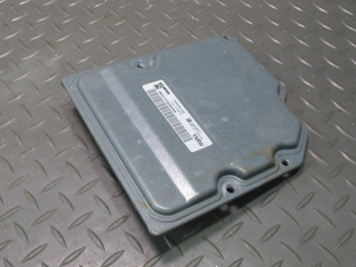 06-10 Pontiac Solstice Saturn SKY 2.4L AT TCM TCU Transmission Contol Module OEM