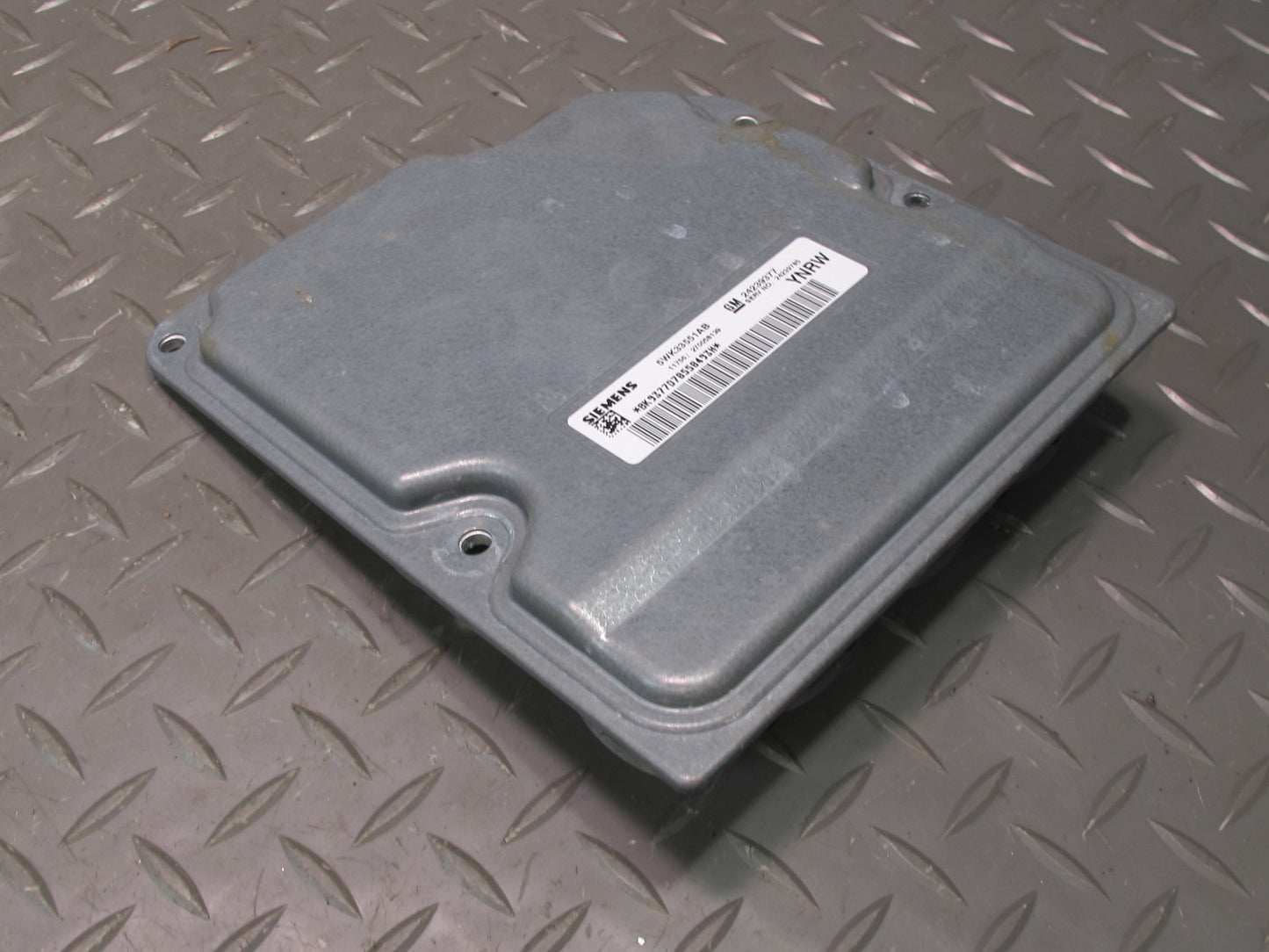 06-10 Pontiac Solstice Saturn SKY 2.4L AT TCM TCU Transmission Contol Module OEM