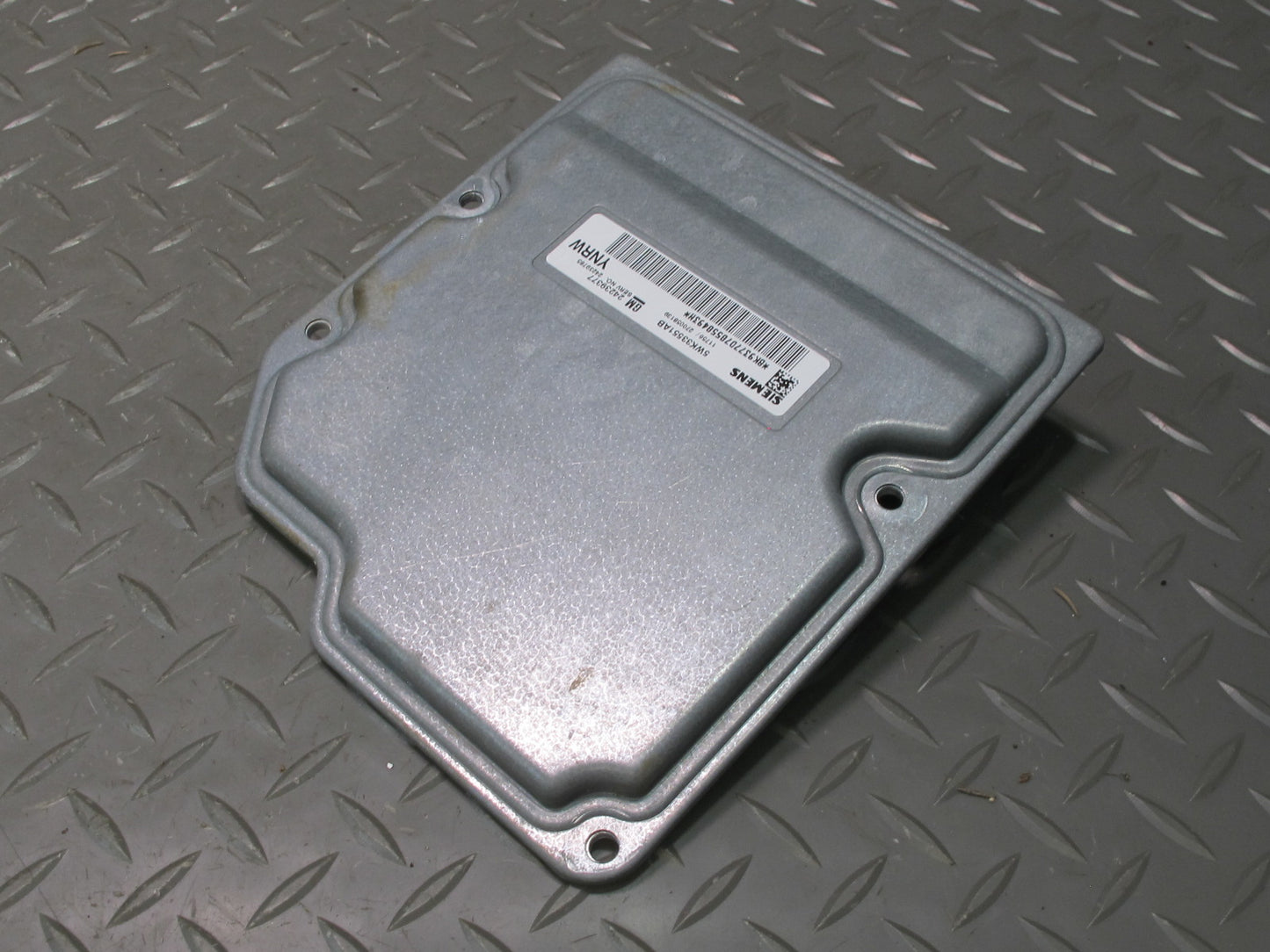 06-10 Pontiac Solstice Saturn SKY 2.4L AT TCM TCU Transmission Contol Module OEM