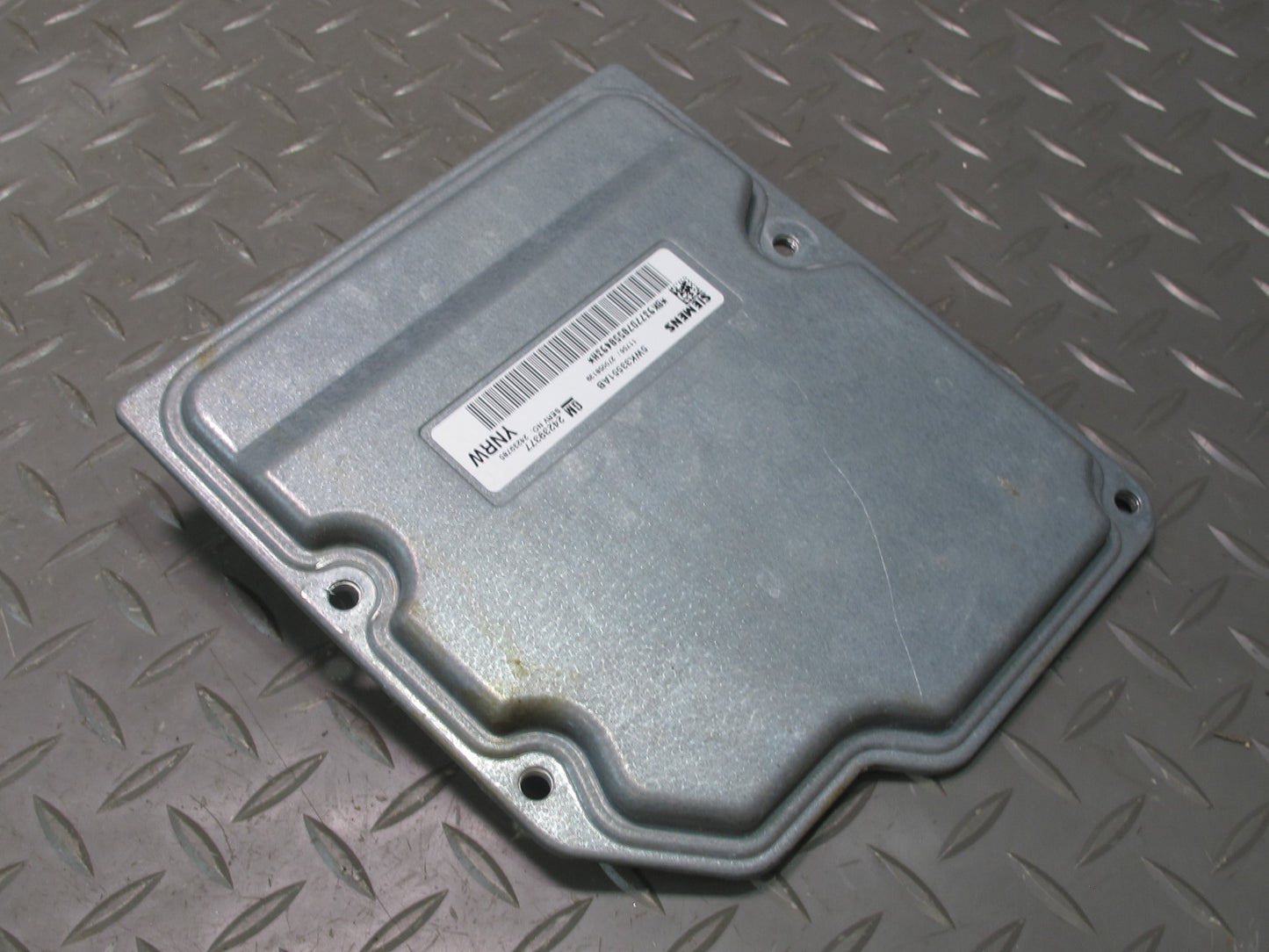 06-10 Pontiac Solstice Saturn SKY 2.4L AT TCM TCU Transmission Contol Module OEM