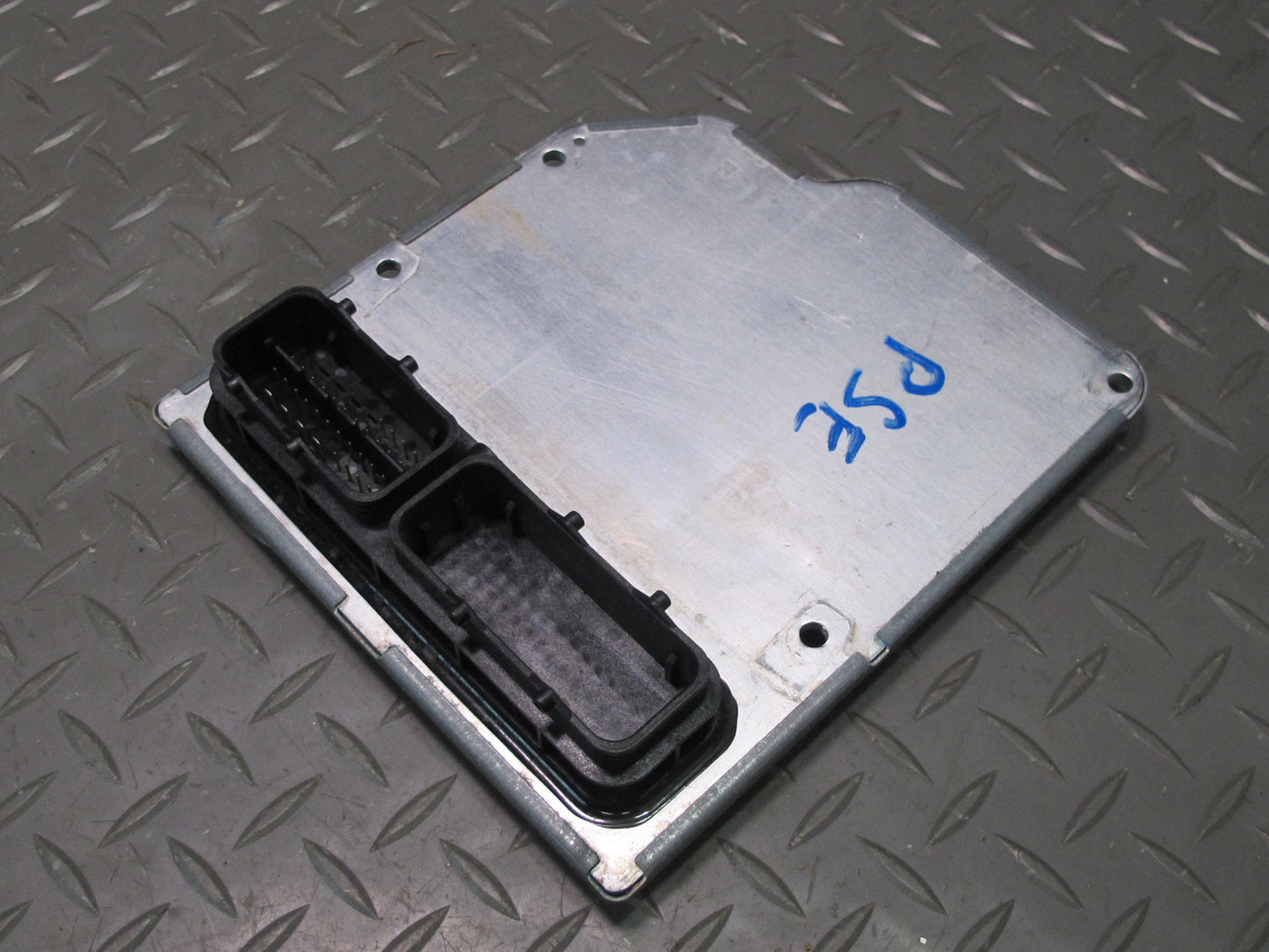 06-10 Pontiac Solstice Saturn SKY 2.4L AT TCM TCU Transmission Contol Module OEM