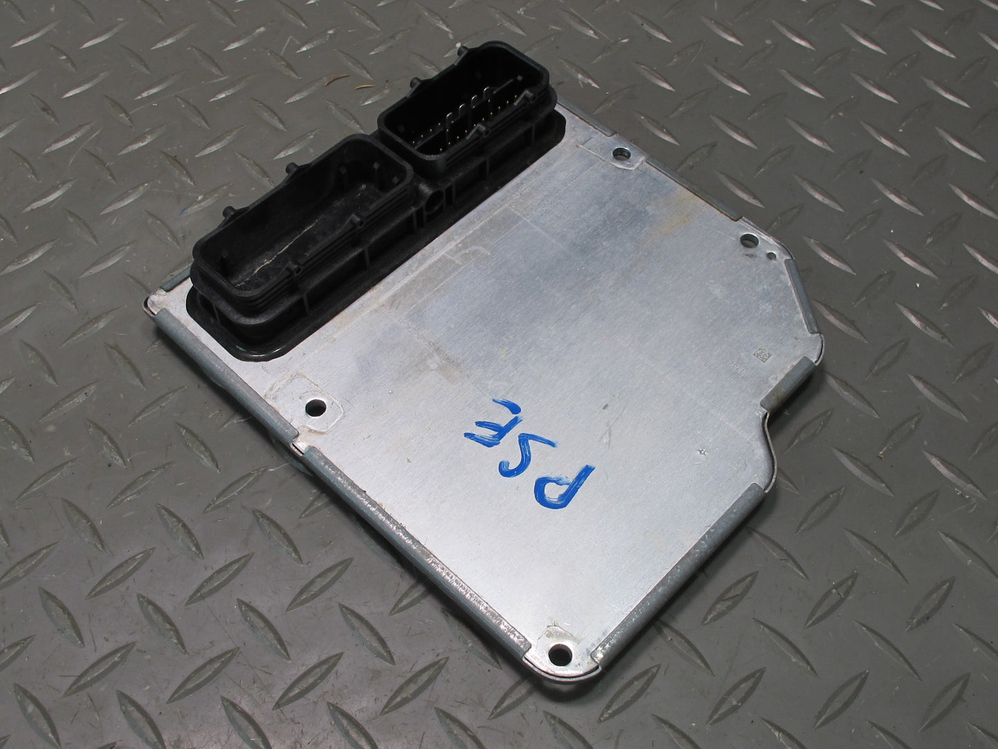 06-10 Pontiac Solstice Saturn SKY 2.4L AT TCM TCU Transmission Contol Module OEM