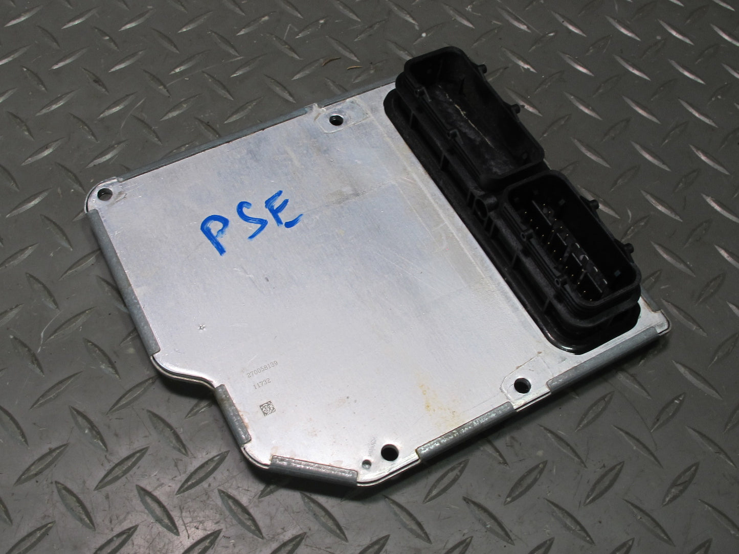 06-10 Pontiac Solstice Saturn SKY 2.4L AT TCM TCU Transmission Contol Module OEM