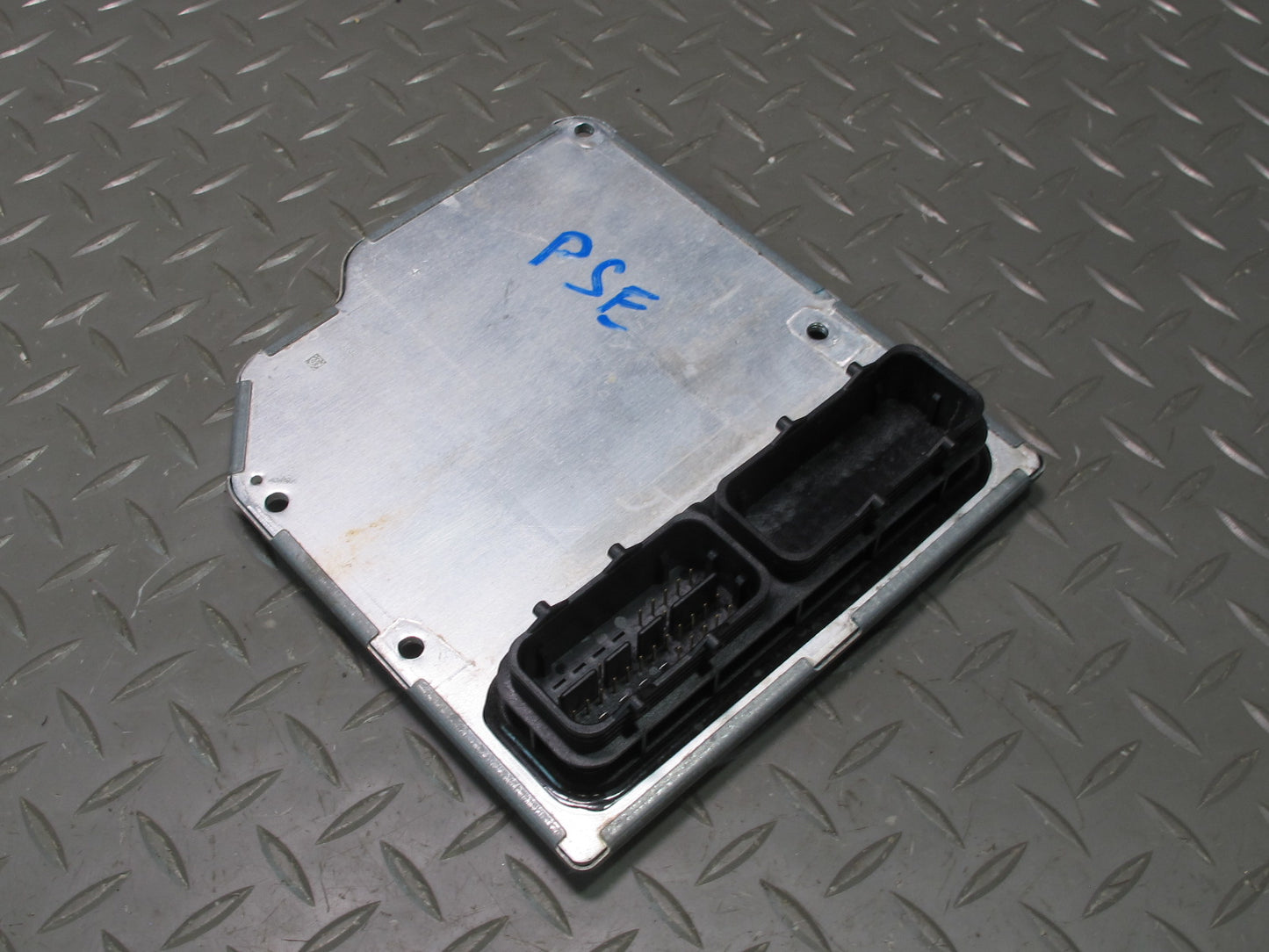 06-10 Pontiac Solstice Saturn SKY 2.4L AT TCM TCU Transmission Contol Module OEM