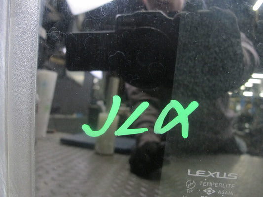 2001-2007 Lexus UZJ100L LX470 Sunroof Glass Window
