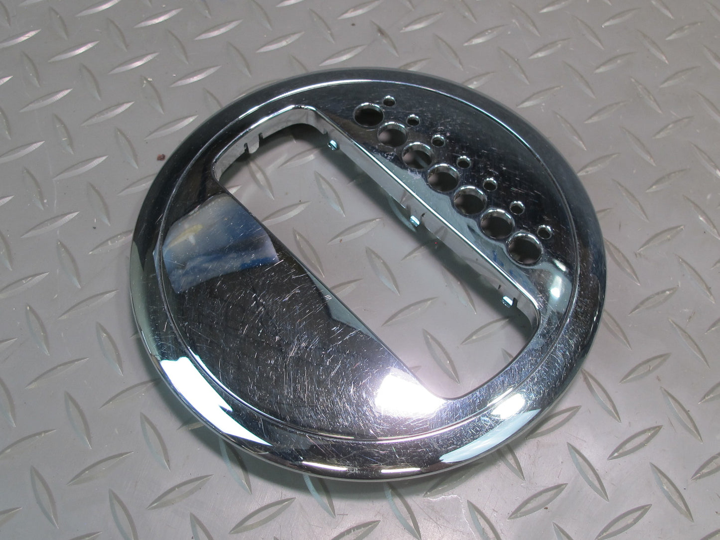 06-07 Pontiac Solstice A/T Auto Transmission Gear Shifter w Knob & Trim 20K OEM