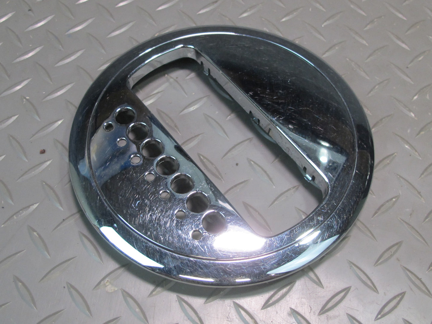 06-07 Pontiac Solstice A/T Auto Transmission Gear Shifter w Knob & Trim 20K OEM