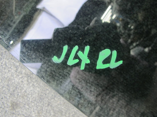 2003-2007 Lexus UZJ100L LX470 Rear Left Door Glass Window