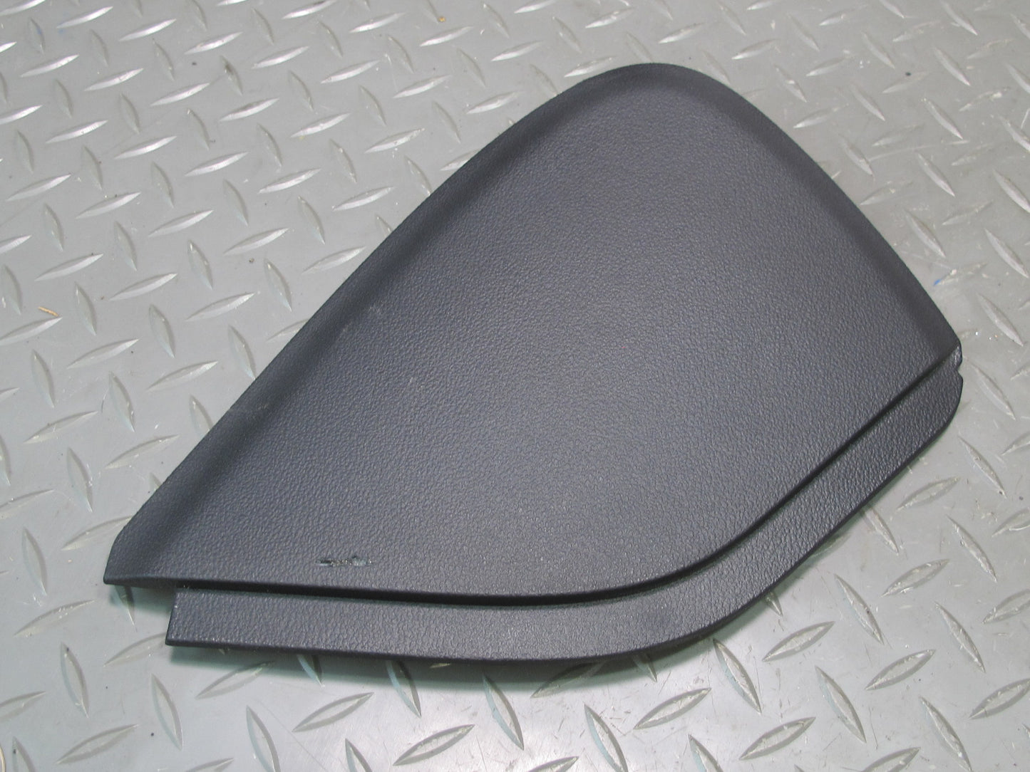 06-10 Pontiac Solstice Saturn SKY Dash Front Right & Left END Cap Trim Cover OEM