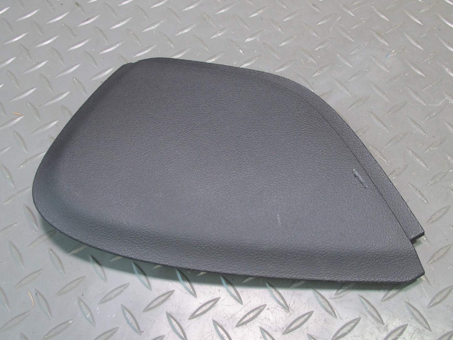 06-10 Pontiac Solstice Saturn SKY Dash Front Right & Left END Cap Trim Cover OEM