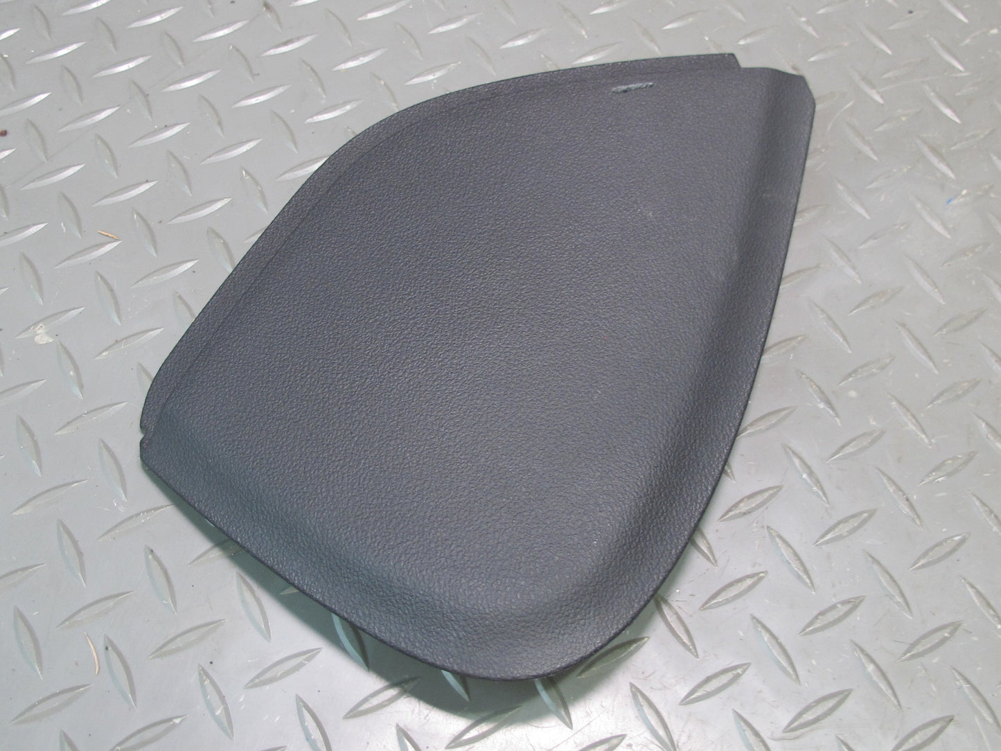 06-10 Pontiac Solstice Saturn SKY Dash Front Right & Left END Cap Trim Cover OEM