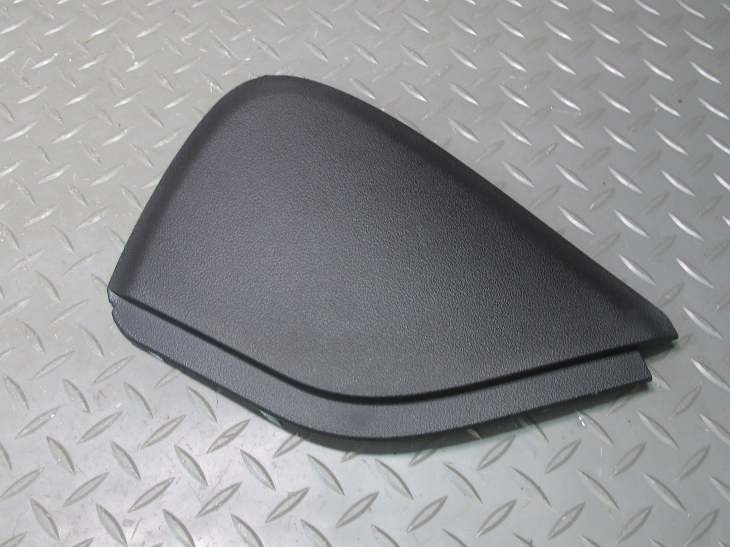 06-10 Pontiac Solstice Saturn SKY Dash Front Right & Left END Cap Trim Cover OEM