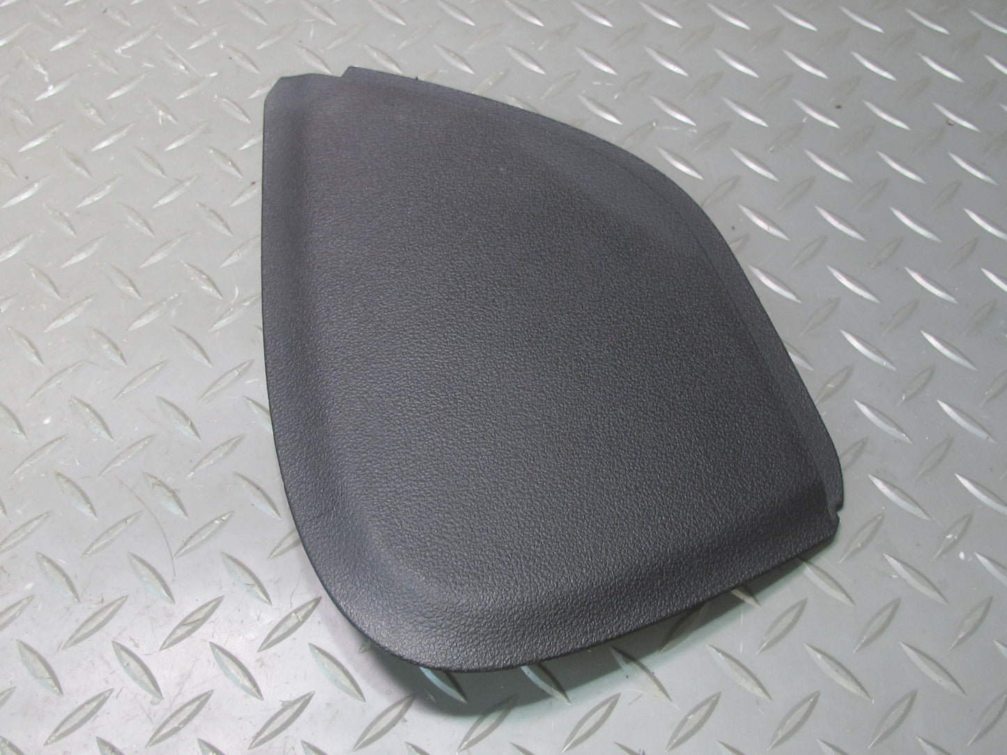 06-10 Pontiac Solstice Saturn SKY Dash Front Right & Left END Cap Trim Cover OEM