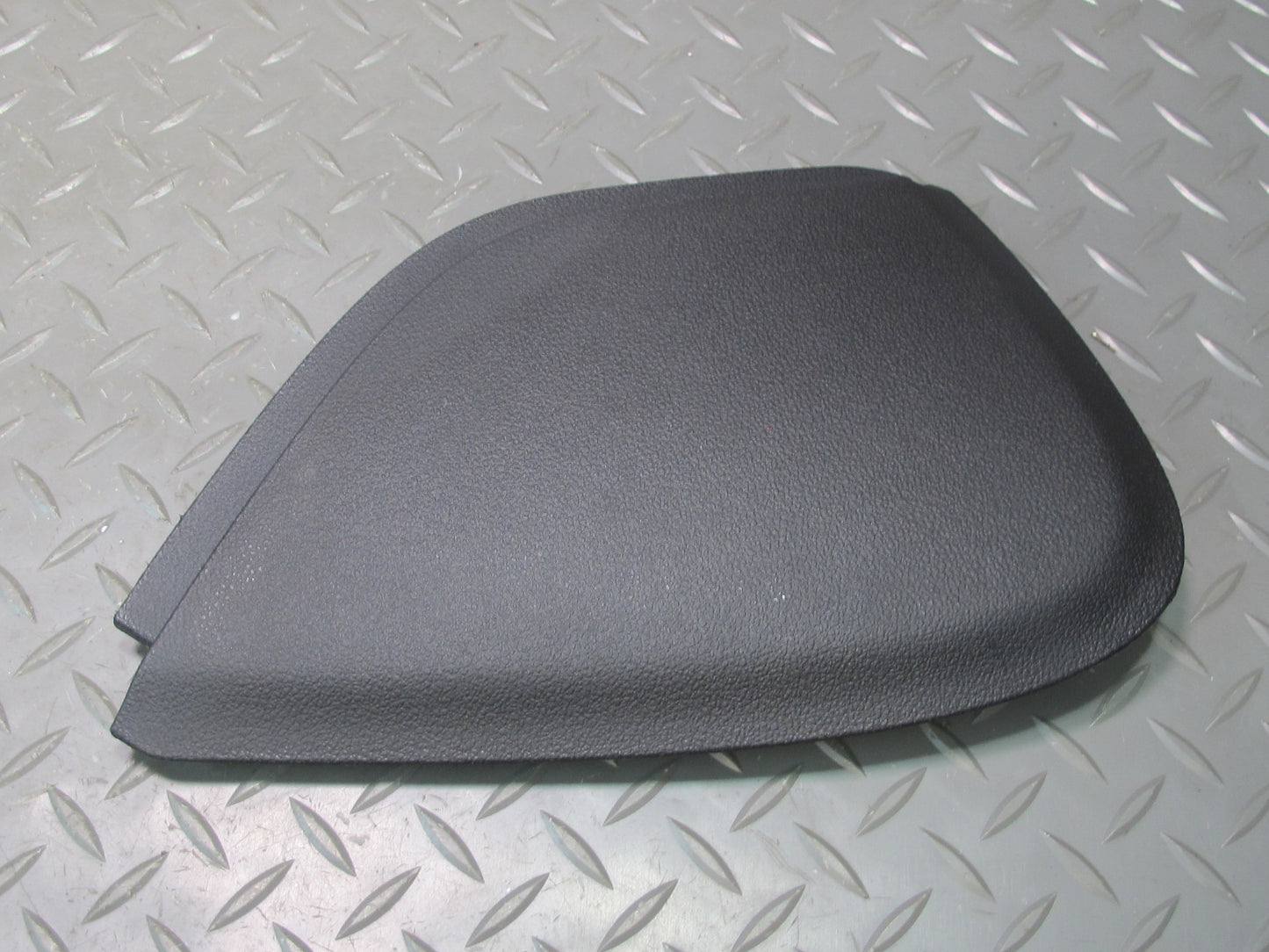 06-10 Pontiac Solstice Saturn SKY Dash Front Right & Left END Cap Trim Cover OEM