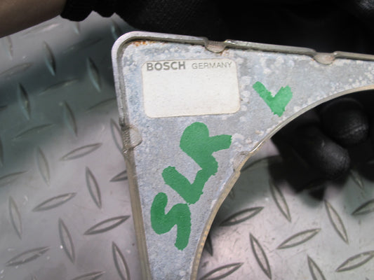 73-89 Mercedes R107 Front Left Headlight Trim Bezel Frame OEM