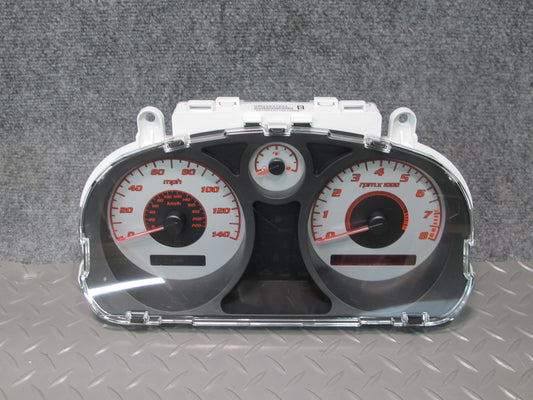 06-09 Pontiac Solstice 2.4L A/T Instrument Cluster Gauge Speedometer OEM
