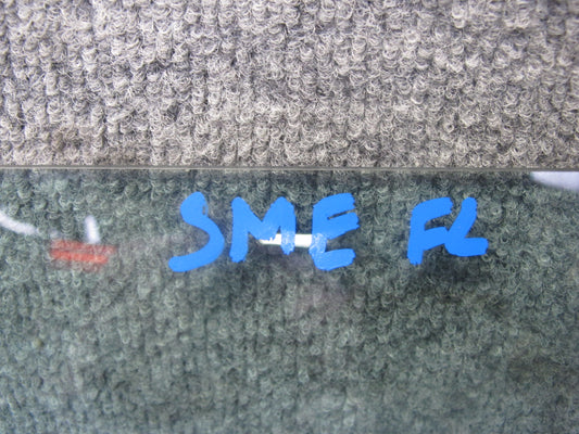 75-85 Mercedes W123 300D 240D Sedan Front Left Door Glass Window OEM