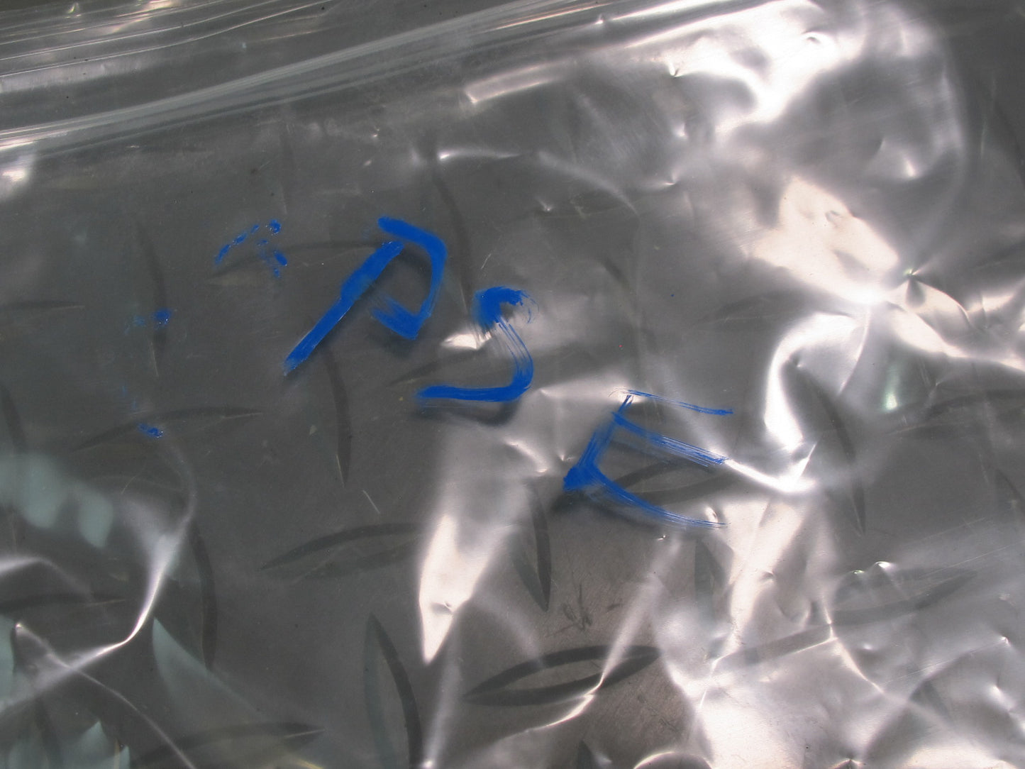 06-09 Pontiac Solstice Set of 4 Dash Front Left & Right A/C Air Vent OEM