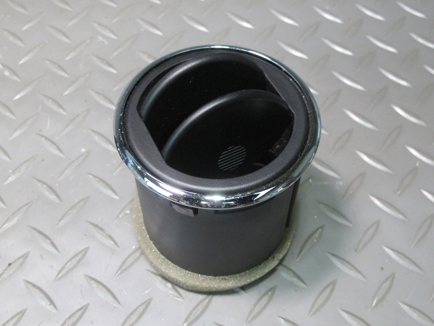 06-09 Pontiac Solstice Set of 4 Dash Front Left & Right A/C Air Vent OEM