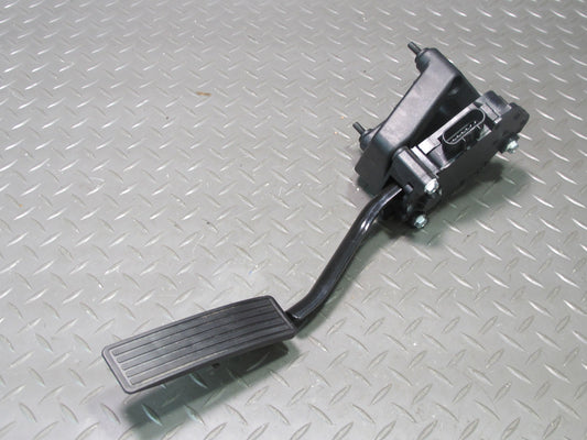 06-09 Pontiac Solstice Gas Acceleration Pedal 10351283 OEM