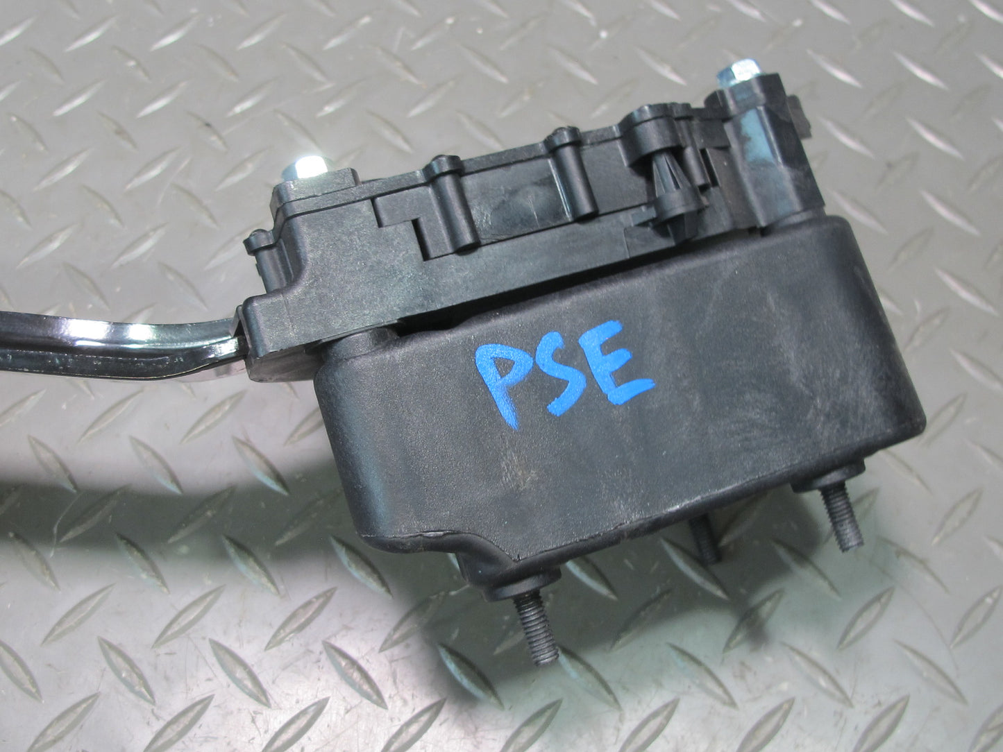 06-09 Pontiac Solstice Gas Acceleration Pedal 10351283 OEM