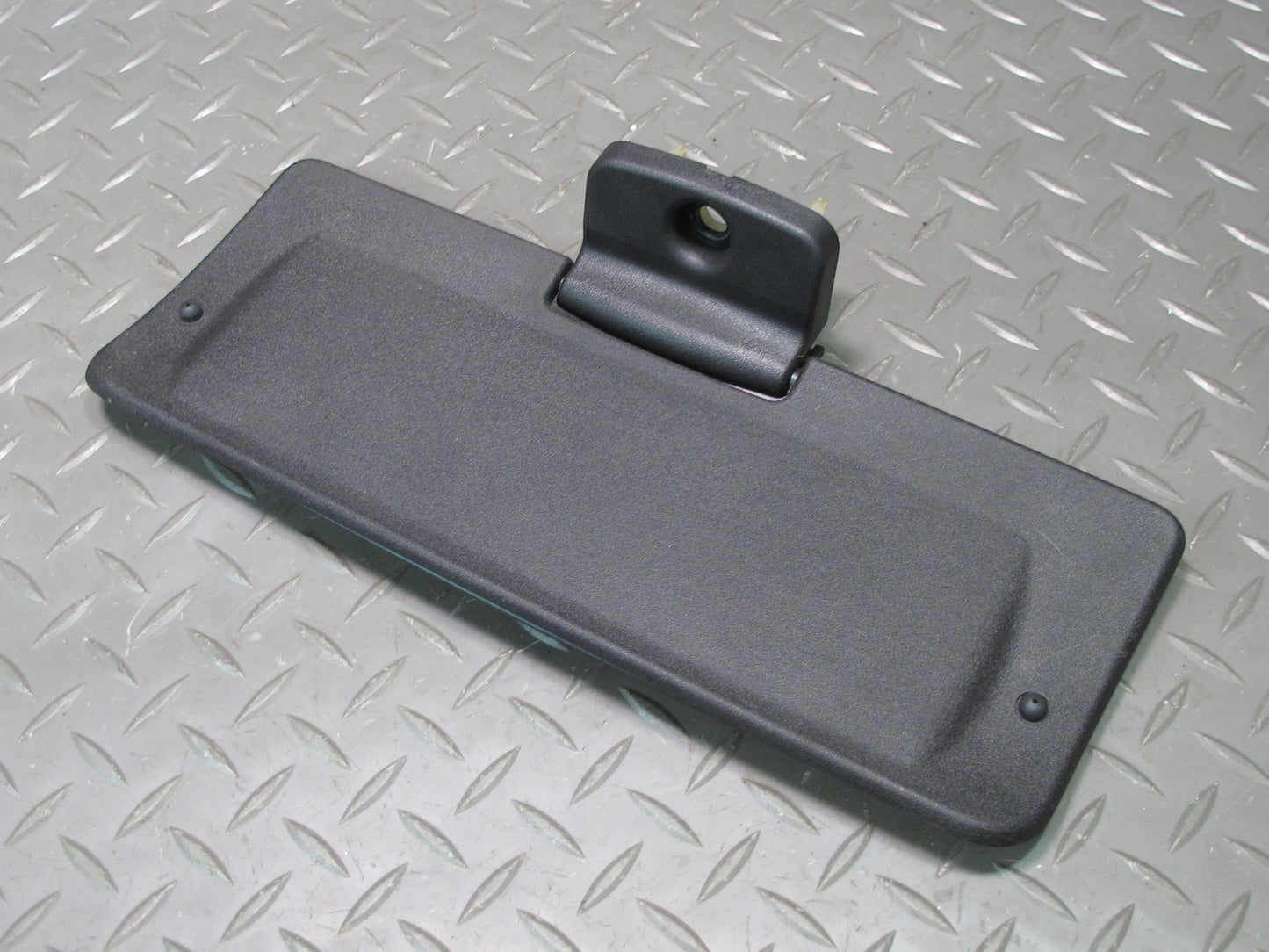 06-10 Pontiac Solstice Saturn SKY Conv Set of 2 Front Left & Right Sun Visor OEM