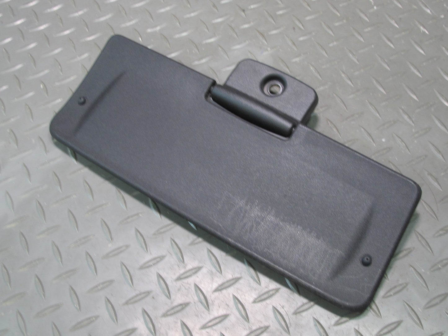 06-10 Pontiac Solstice Saturn SKY Conv Set of 2 Front Left & Right Sun Visor OEM