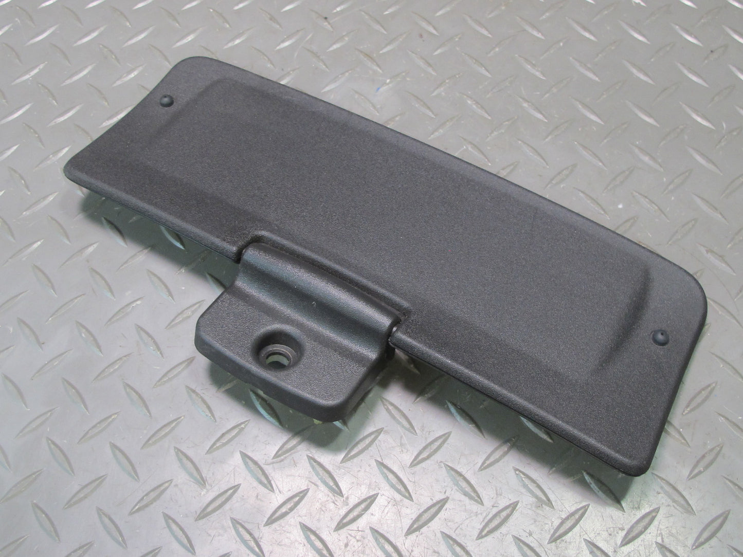 06-10 Pontiac Solstice Saturn SKY Conv Set of 2 Front Left & Right Sun Visor OEM