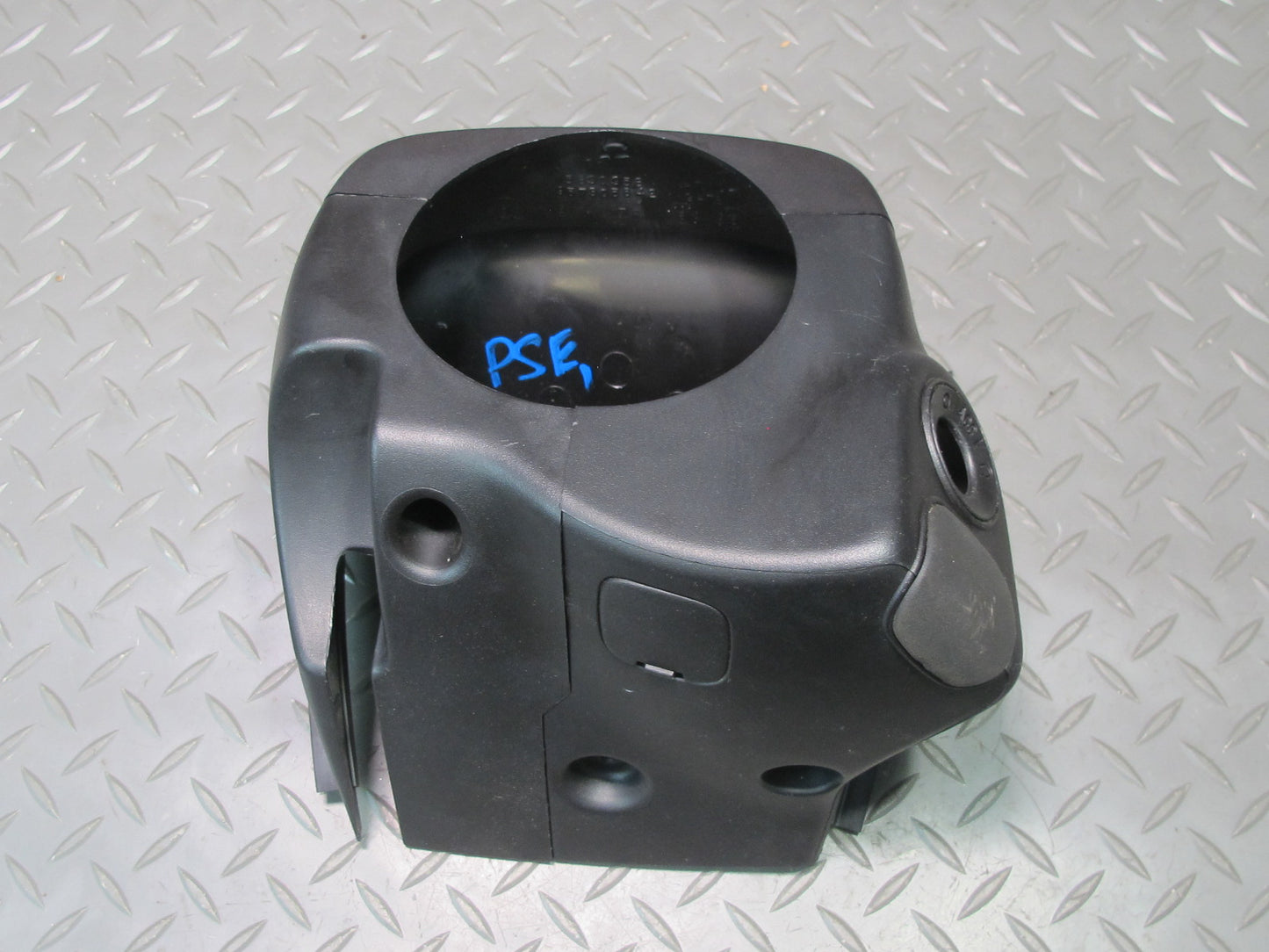 06-10 Pontiac Solstice Saturn SKY Steering Column Trim Cover Panel Assembly OEM