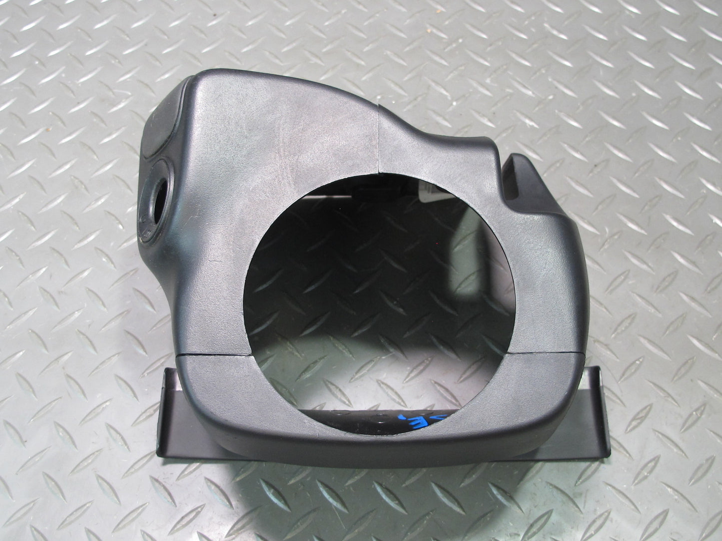 06-10 Pontiac Solstice Saturn SKY Steering Column Trim Cover Panel Assembly OEM