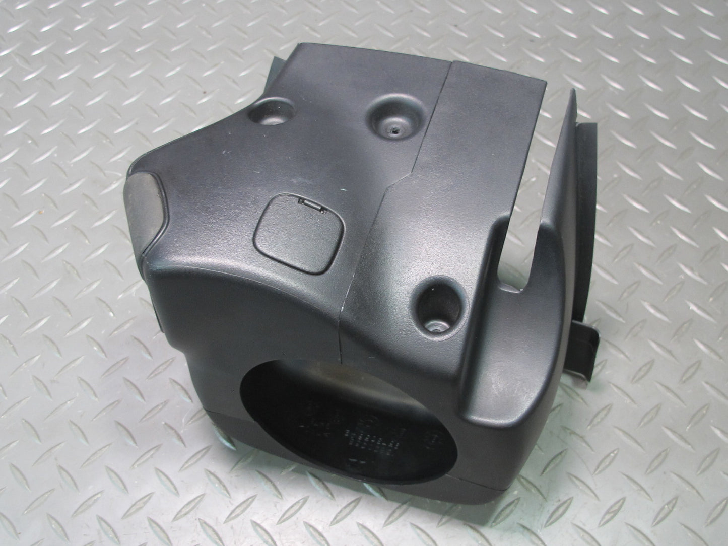 06-10 Pontiac Solstice Saturn SKY Steering Column Trim Cover Panel Assembly OEM