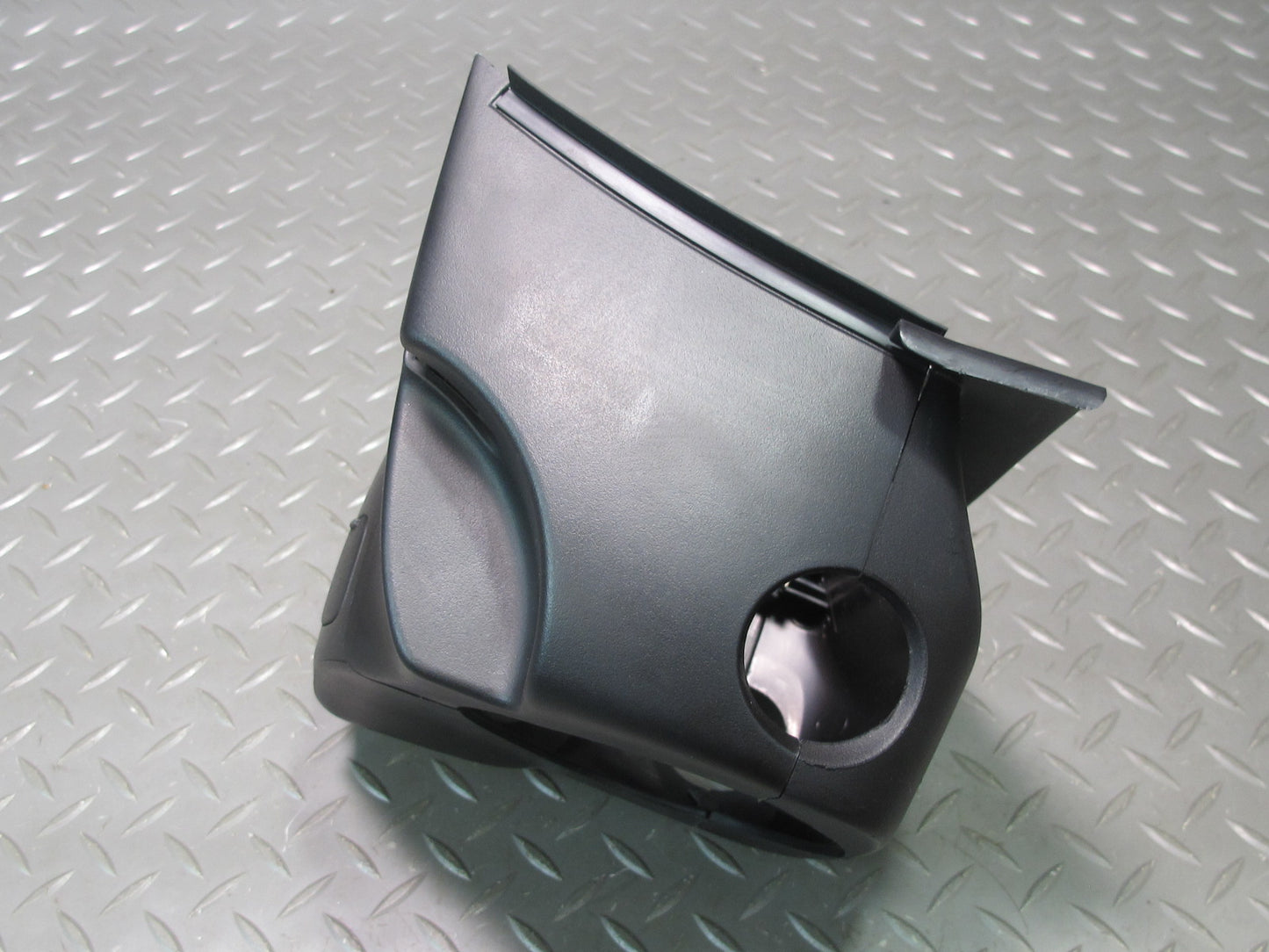 06-10 Pontiac Solstice Saturn SKY Steering Column Trim Cover Panel Assembly OEM