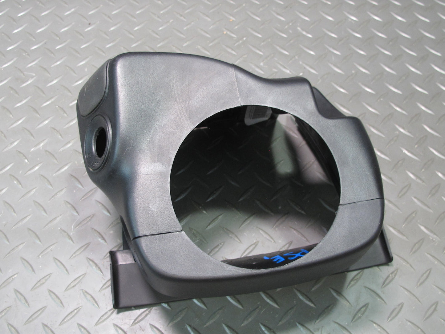 06-10 Pontiac Solstice Saturn SKY Steering Column Trim Cover Panel Assembly OEM