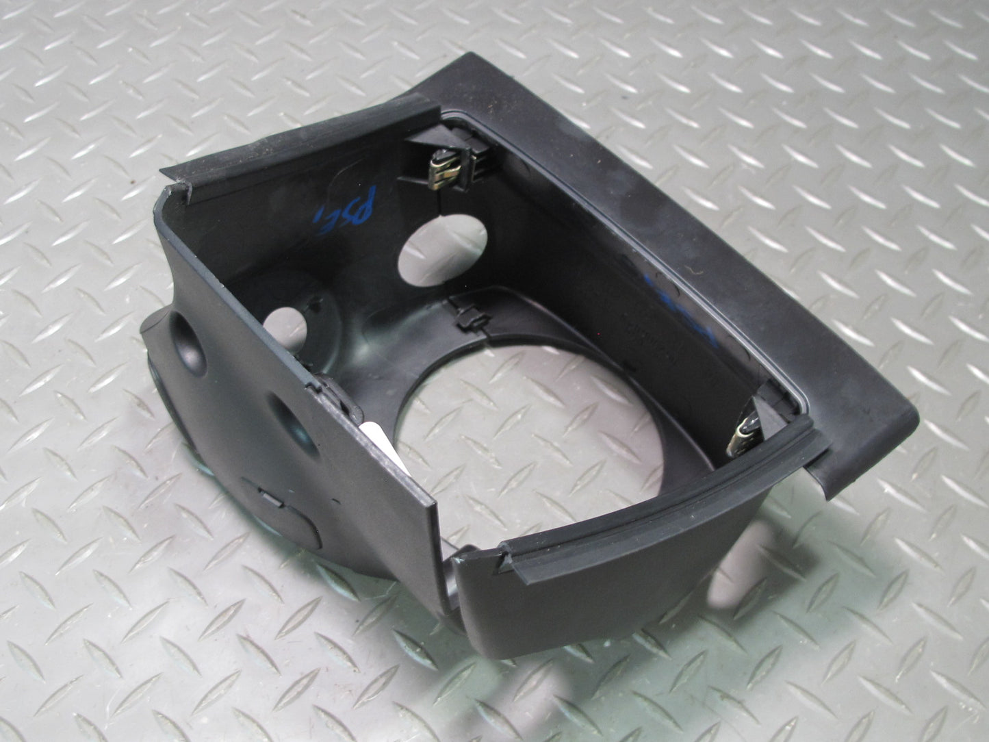 06-10 Pontiac Solstice Saturn SKY Steering Column Trim Cover Panel Assembly OEM