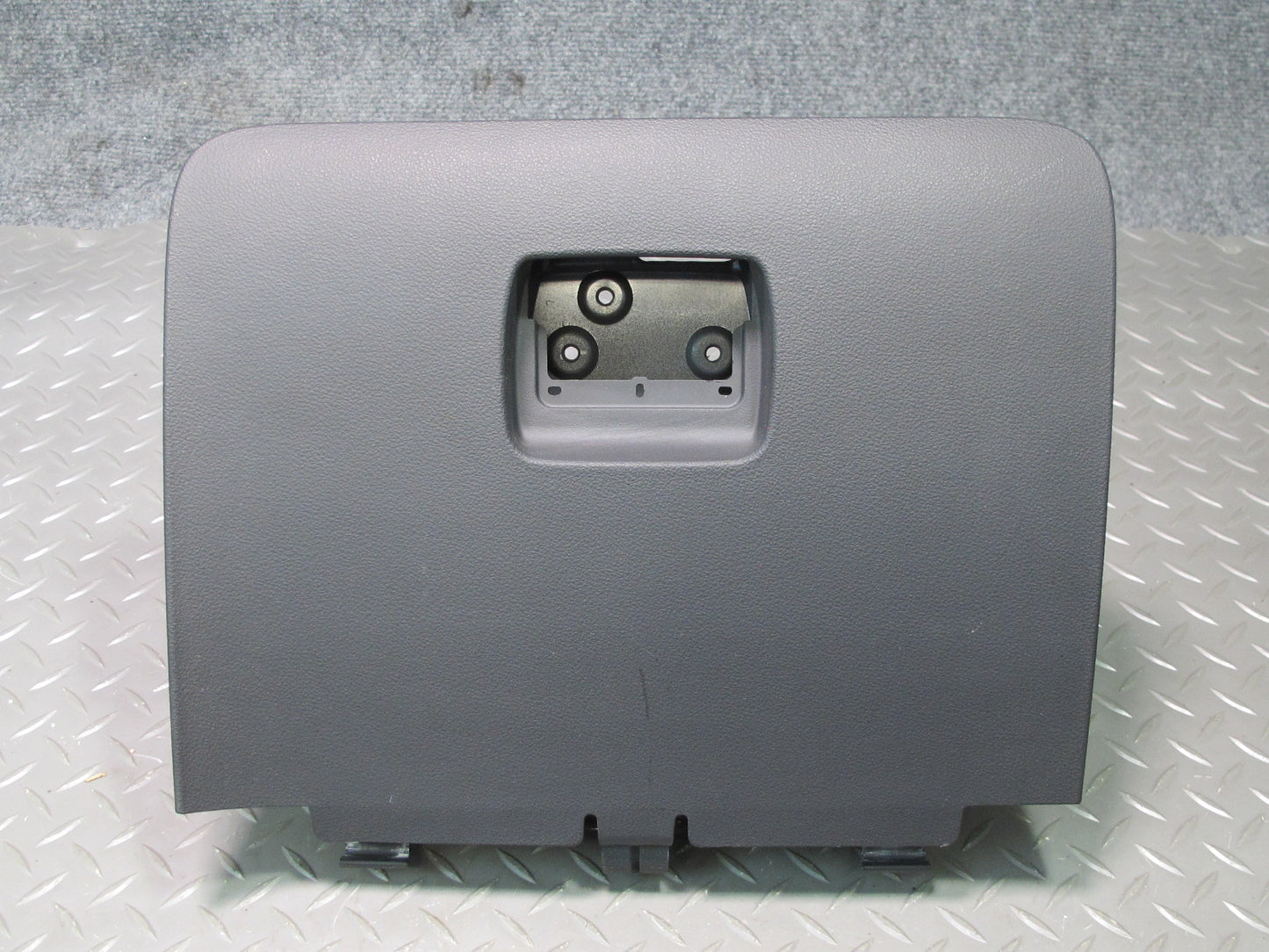 06-09 Pontiac Solstice Dash Front Right Glove Box Compartment Storage OEM