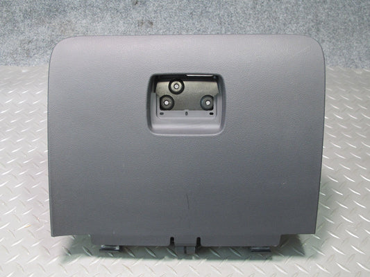 06-09 Pontiac Solstice Dash Front Right Glove Box Compartment Storage OEM