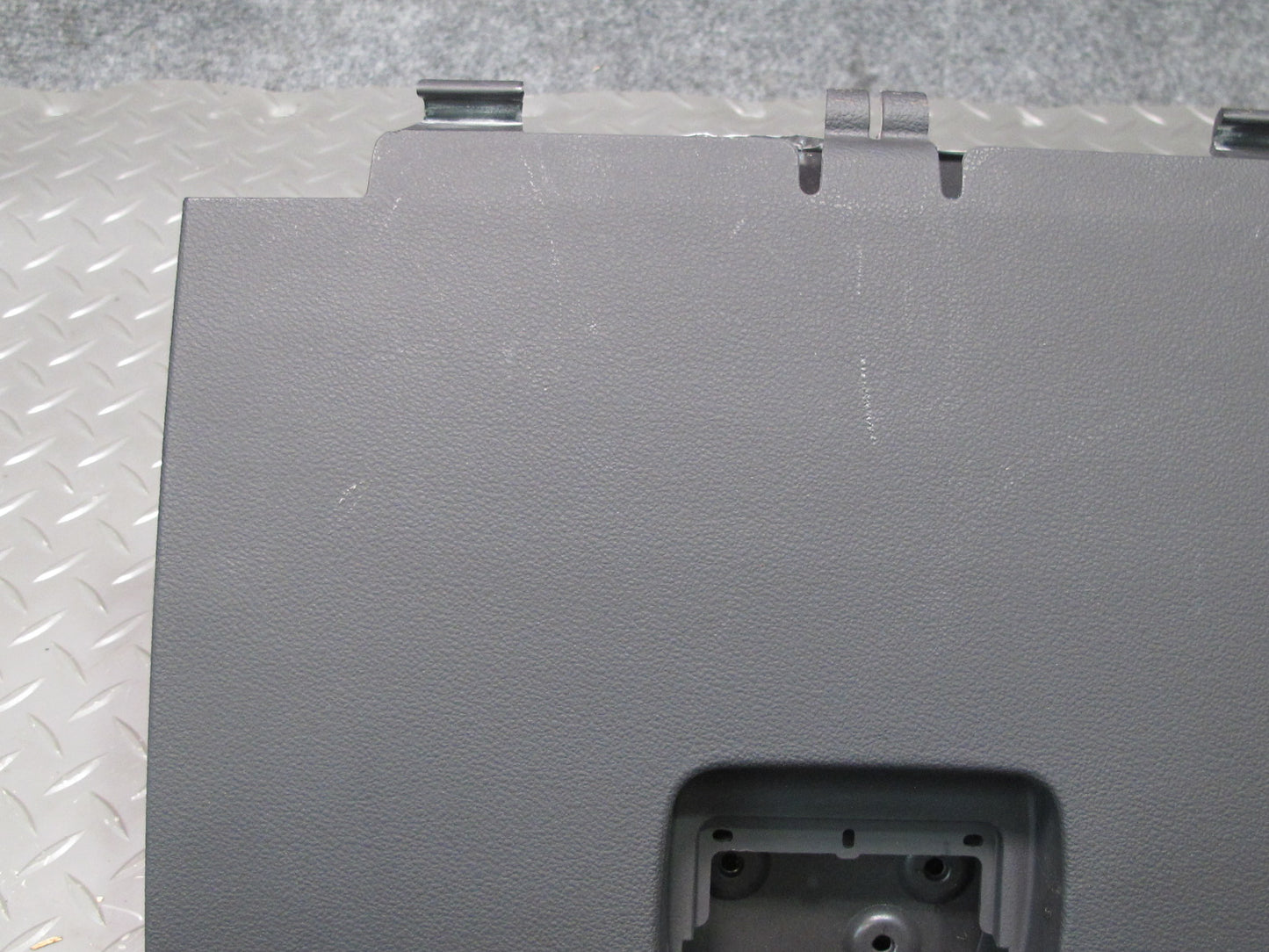 06-09 Pontiac Solstice Dash Front Right Glove Box Compartment Storage OEM