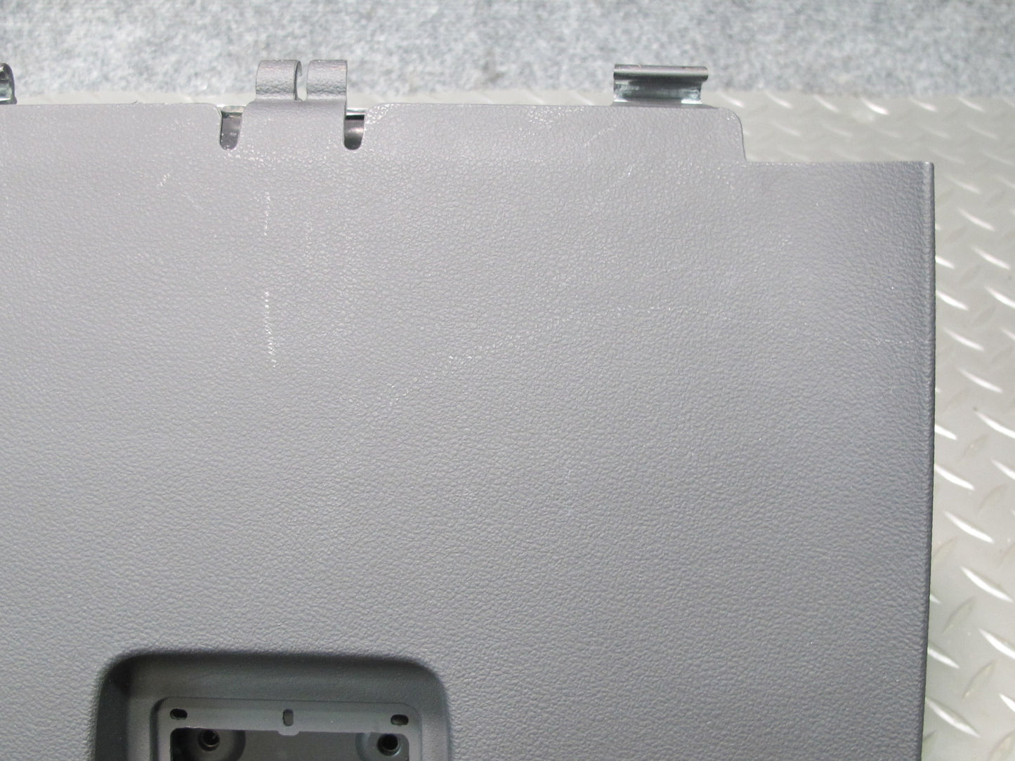 06-09 Pontiac Solstice Dash Front Right Glove Box Compartment Storage OEM