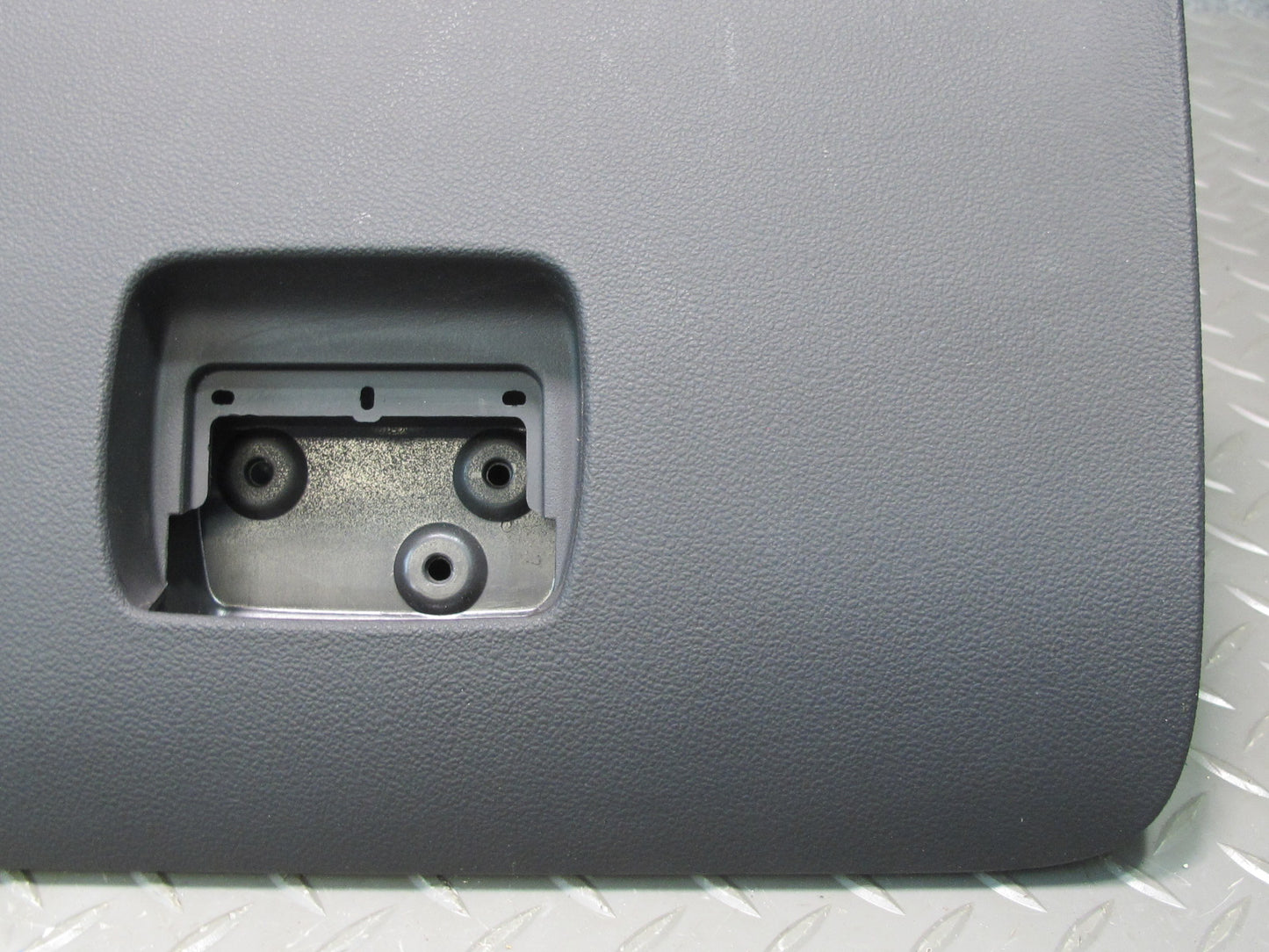 06-09 Pontiac Solstice Dash Front Right Glove Box Compartment Storage OEM