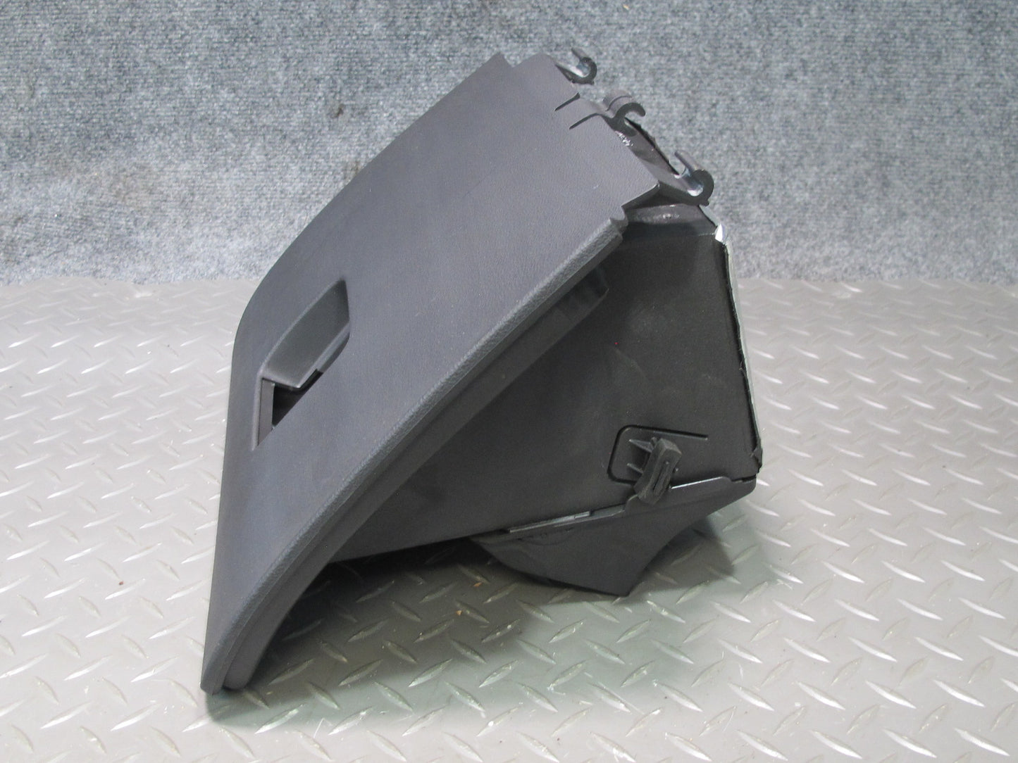 06-09 Pontiac Solstice Dash Front Right Glove Box Compartment Storage OEM